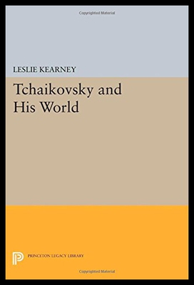 【预售】Tchaikovsky and His World