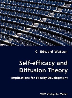 【预售】Self-Efficacy and Diffusion Theory -...