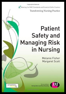 Safety and Managing Patient Risk ... 预售