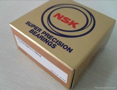 日本进口NSK轴承 日本轴承 25TAC52B DB 25TAC52BDBC10PN7A