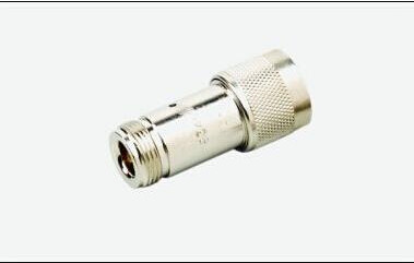 1W-09 weinschel DC-4GHz 9dB 2W N头射频微波同轴固定衰减器