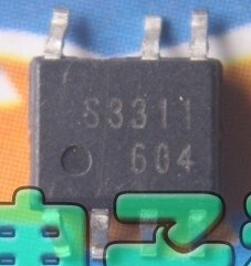 原装 S3311 SOP-7 贴片7脚 质量保证