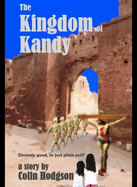 【预售】The Kingdom of Kandy