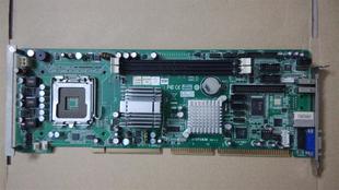 VER 内存 1.2 配CPU 风扇 工业主板 艾讯宏达SYS71838