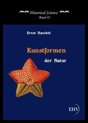 【预售】Kunstformen Der Natur...