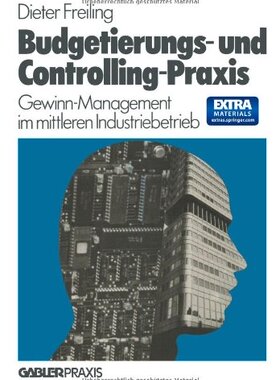 【预售】Budgetierungs- Und Controlling-Praxis: Gewinn-...