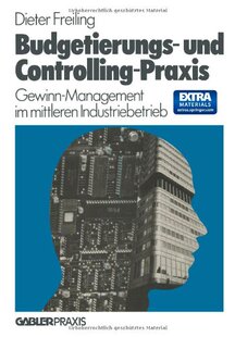 【预售】Budgetierungs- Und Controlling-Praxis: Gewinn-...