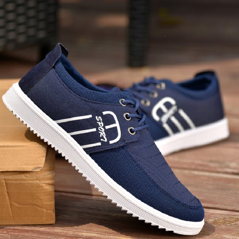 Chaussures de tennis DIISHIWYE loisir - Ref 940042 Image 1