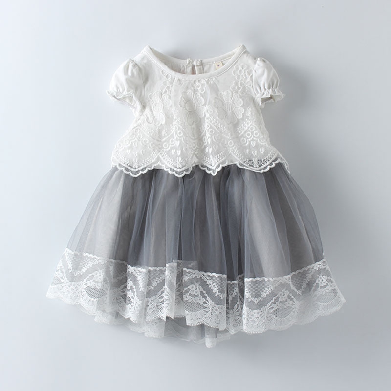 Robes pour fille - Ref 2047304 Image 1
