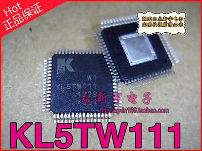 CS11002 KL5TW111 K 液晶屏维修芯片 【直拍】