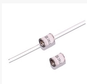 陶瓷气体放电管 防雷管 B5G600L 2R600 600V 5KA 5.5X6 原装