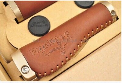 Poignées de vélo - Ref 2356395 Image 1