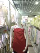 也诺纳米高屏蔽布双层71001