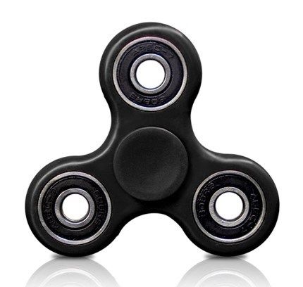 Hand spinner - Ref 2618542 Image 1