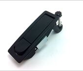 电柜门锁MS708 2公交车专用压缩锁机箱机柜H45空压机平面配电箱锁