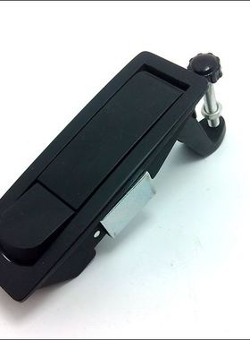 电柜门锁MS708-2公交车专用压缩锁机箱机柜H45空压机平面配电箱锁