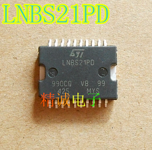 LNBS21PD LNBS21 LNBH21PD LNBP21PD 全新进口IC 实体店库存可拍