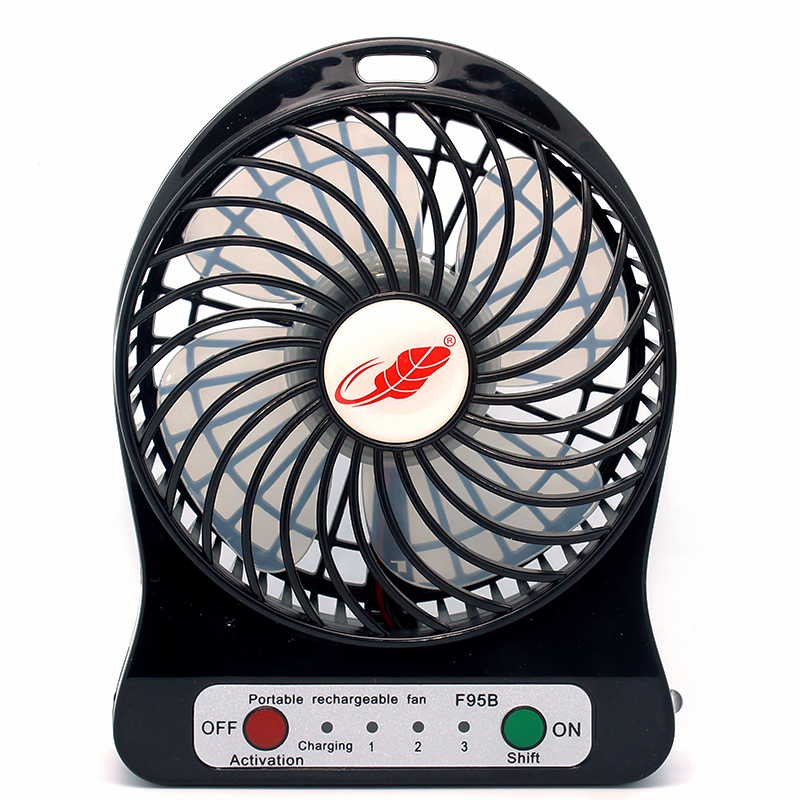 Ventilateur USB - Ref 402458 Image 1