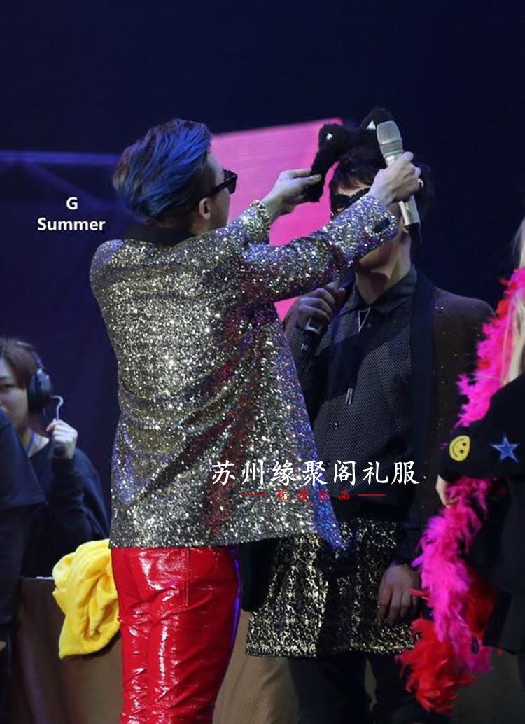 Costume homme pour Quatre saisons - Ref 1563799 Image 5