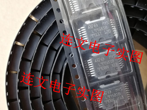 L9958SB 汽车电脑板芯片 全系列汽车IC 进口现货  可直拍