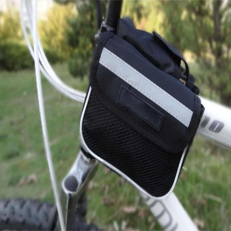 Sacoche pour vélo - Ref 2217456 Image 1