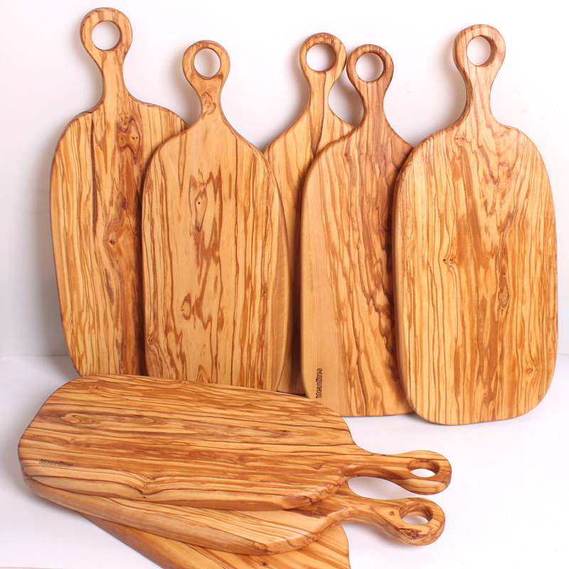 意大利橄榄木实木砧板菜板寿司板面包板托盘901型整板 一物一拍|ruв категории кухня/посуда, посуда, рубить/Разделочная доска - от Buy2taobao.com для оказания профессиональной услуги покупки агента Taobao