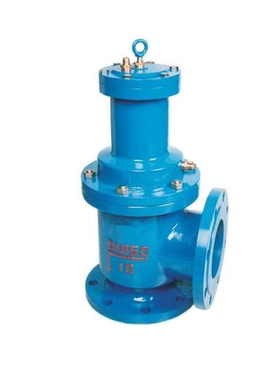 J744X液动快开角式排泥阀  J644X气动角式快开排泥阀 80 100 150