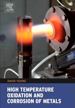 【预订】High Temperature Oxidation and Corro...