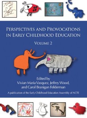 【预售】Perspectives and Provocations in Early Childho...