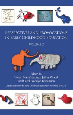 【预售】Perspectives and Provocations in Early Childho...