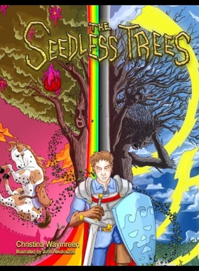 【预售】The Seedless Trees