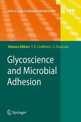 【预订】Glycoscience and Microbial Adhesion