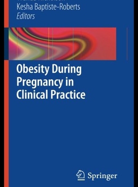 【预售】Obesity During Pregnancy in Clinical Practice