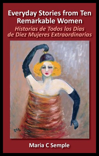 【预售】Everyday Stories from Ten Remarkable Women: Histo