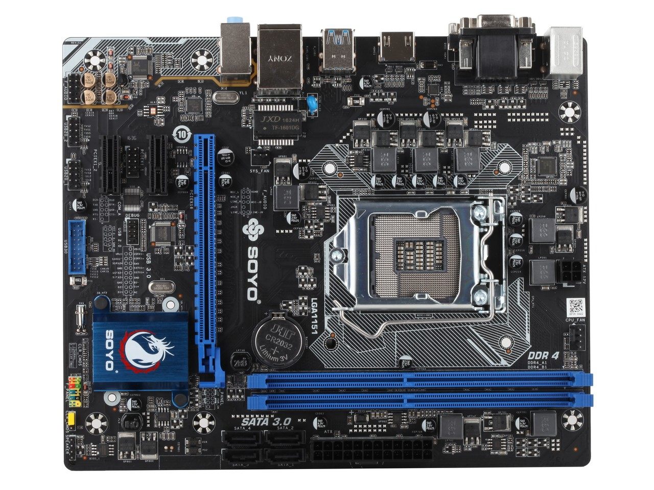 h110主板配什么内存