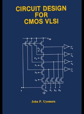 【预售】Circuit Design for CMOS VLSI