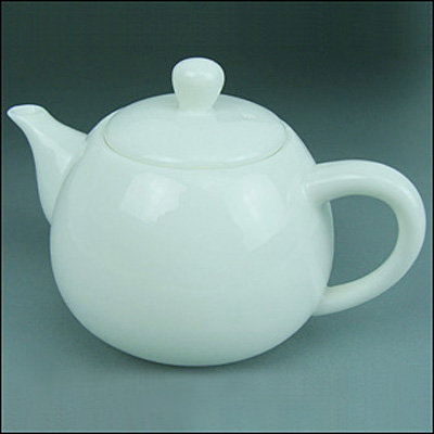 玻璃铁红花茶醋油150ml君子壶