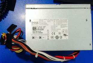全新DELL OptiPlex 980MT 960MT 760MT电源 小口24针 L305p-03