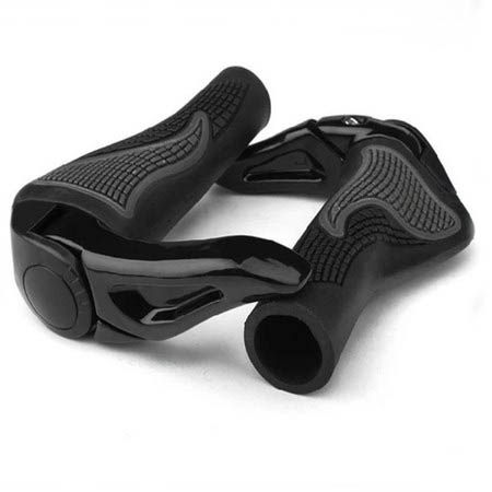 Poignées de vélo LDBIKE - Ref 2356654 Image 1