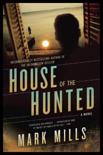 【预售】House of the Hunted