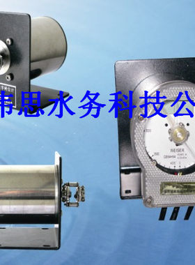 闸位计 数字是闸位计 闸位仪 闸门开度传感器 闸位计厂家