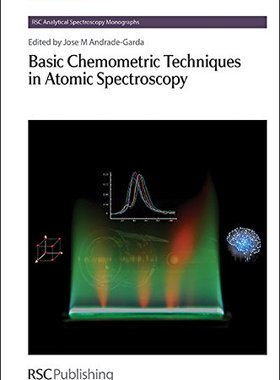 【预售】Basic Chemometric Techniques in Atomic Spectro...