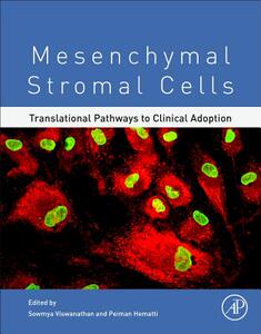 【预订】Mesenchymal Stromal Cells