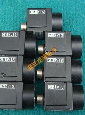 议价韩国进口MINICAM MV-BX30A 1/3工业CCD 黑白相机9新