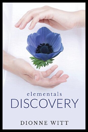 【预售】Elementals: Discovery
