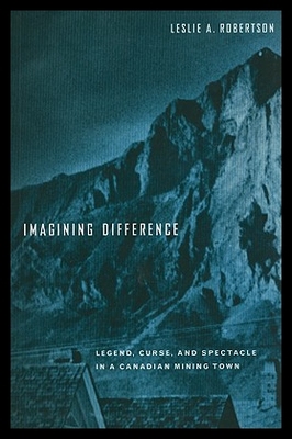【预售】Imagining Difference: Legend, Curse, and Spectacl