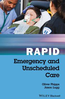 【预订】Rapid Emergency and Unscheduled Care