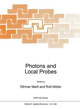 【预订】Photons and Local Probes