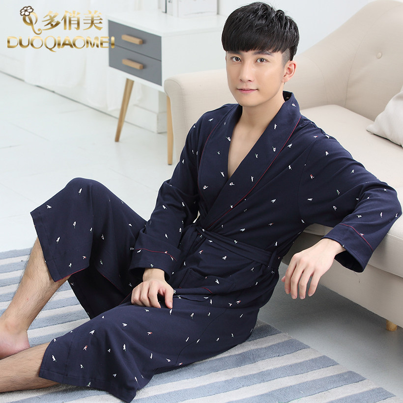 Peignoir jeunesse Q6309# - Ref 596184 Image 1