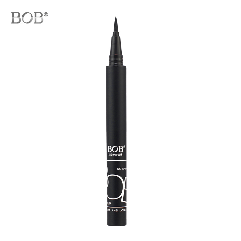 BOB 悦美人造型眼线液笔怎么样,眼线笔好用吗